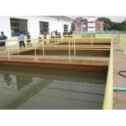 Visita a Aguas de Corrientes - 5to. Grado del Nivel Primario